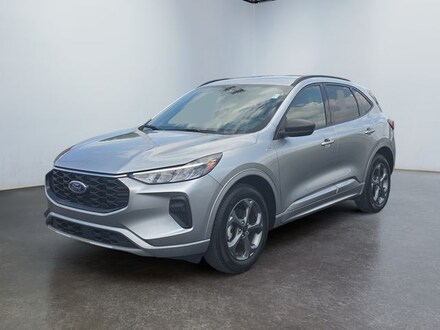 2023 Ford Escape ST-Line SUV