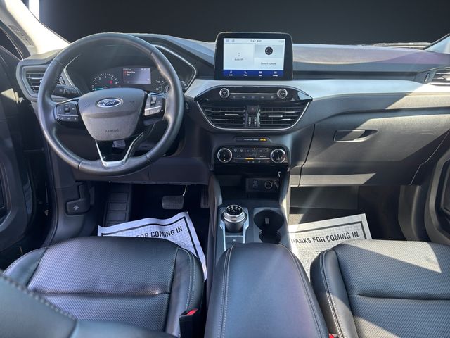 2022 Ford Escape SEL - Photo 10