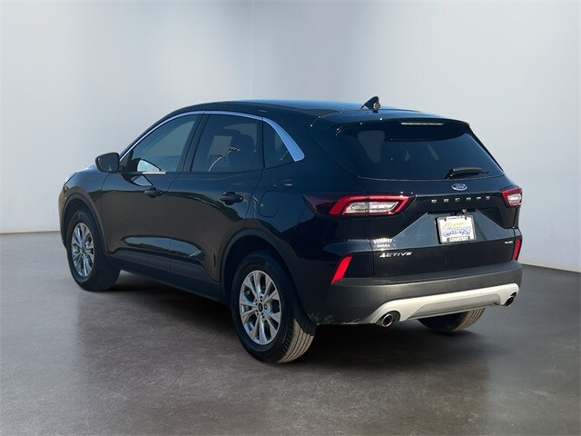 2024 Ford Escape Active photo 3