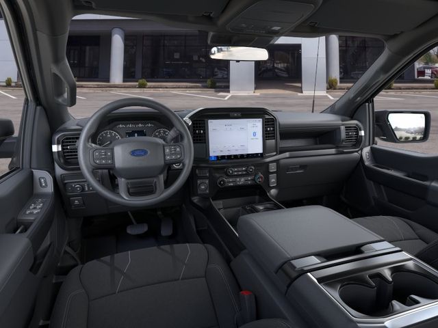2026 Ford F-150 STX - Photo 9