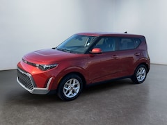 2023 Kia Soul LX Hatchback