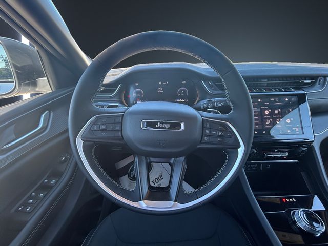 2025 Jeep Grand Cherokee L Laredo - Photo 12