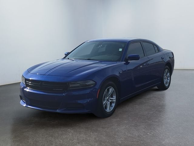 2019 Dodge Charger SXT's photo