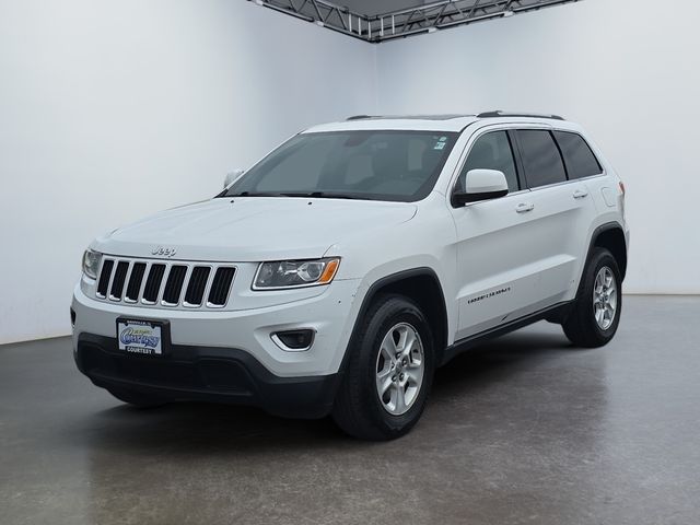 2015 Jeep Grand Cherokee Laredo E 4WD's photo