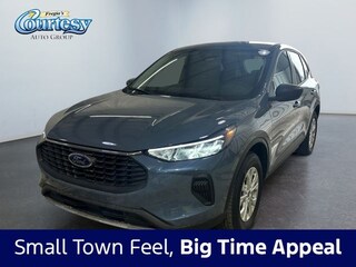 2026 Ford Escape Active SUV