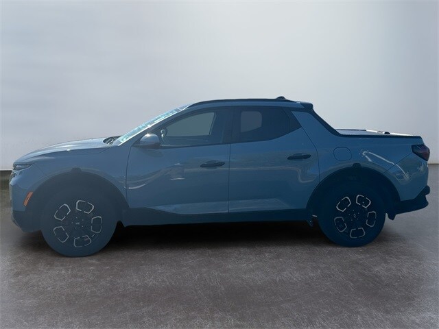2023 Hyundai Santa Cruz SEL photo 2
