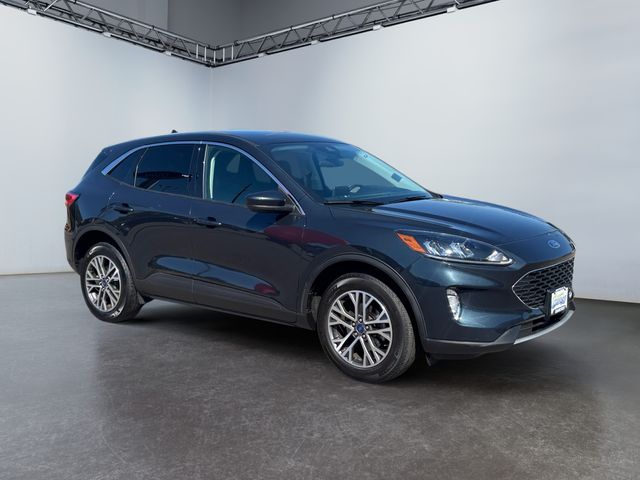 2022 Ford Escape SEL - Photo 7