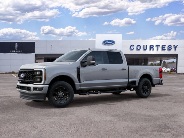  Ford F-250