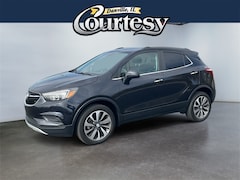 2022 Buick Encore Preferred SUV