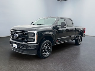 2026 Ford F-250 Truck Crew Cab