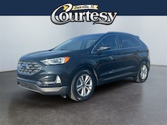 2019 Ford Edge SEL SUV