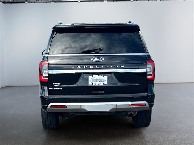 2023 Ford Expedition Platinum photo 4