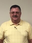 Staff member Rick Smith from 2eead40929b2