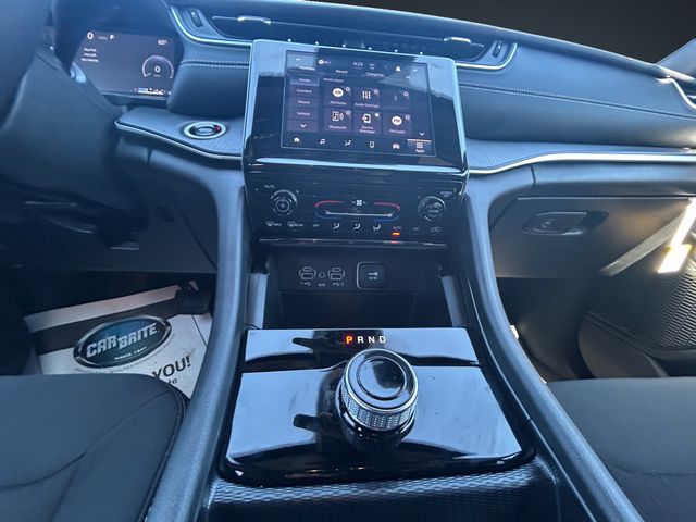 2025 Jeep Grand Cherokee L Laredo - Photo 11