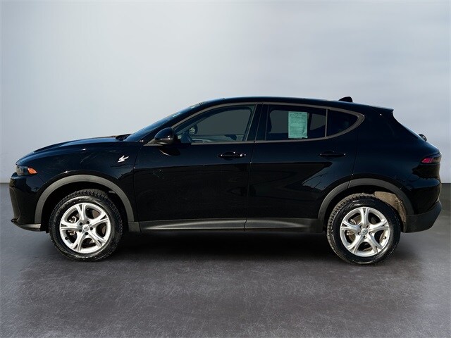 2024 Dodge Hornet GT Plus photo 2