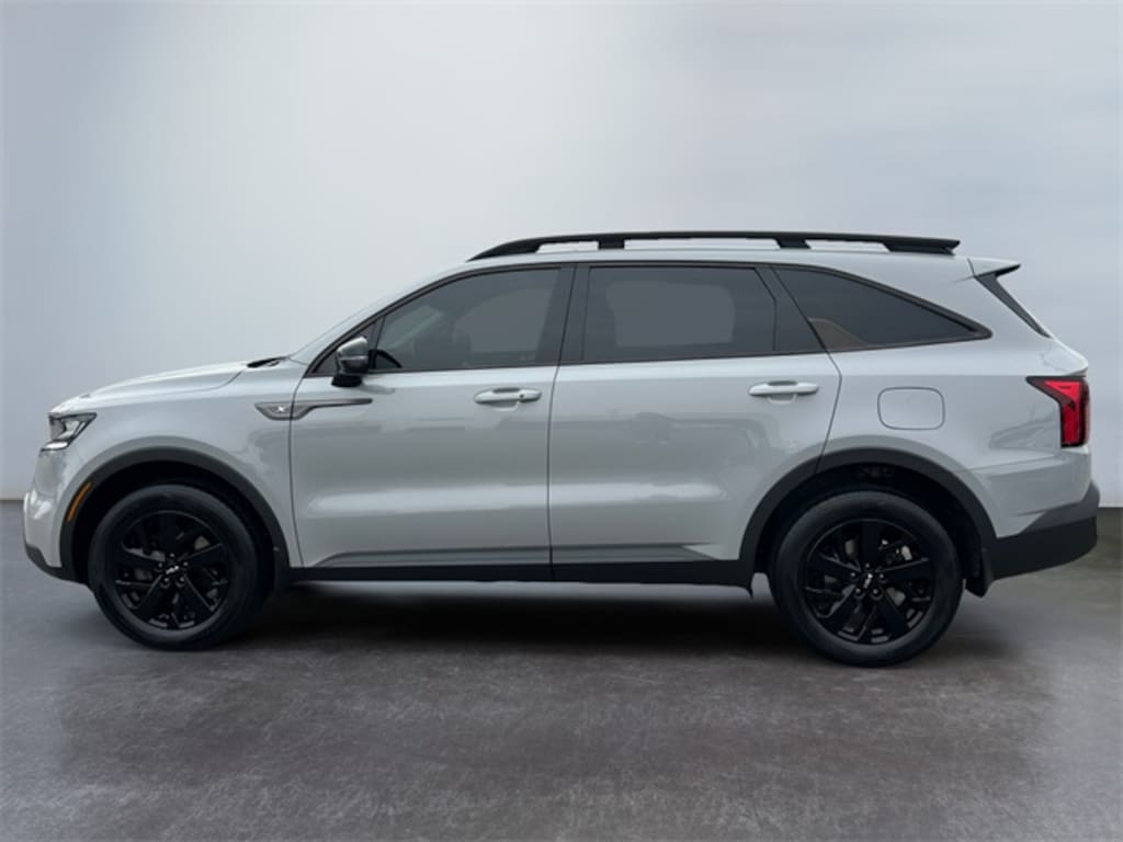 Used 2022 Kia Sorento S SUV