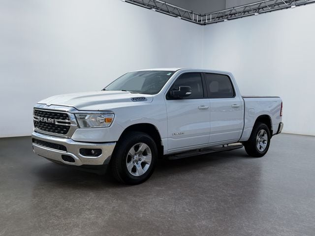 2022 RAM Ram 1500 Pickup Big Horn/Lone Star