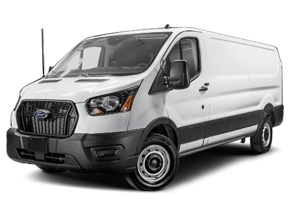2026 Ford Transit 350 Med Roof 148 WB 9950# AWD's photo