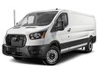  Ford Transit-350 Cargo