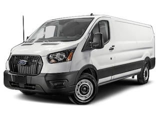 2026 Ford Transit-350 Cargo Base w/9,950 lb. GVWR Van Medium Roof Van