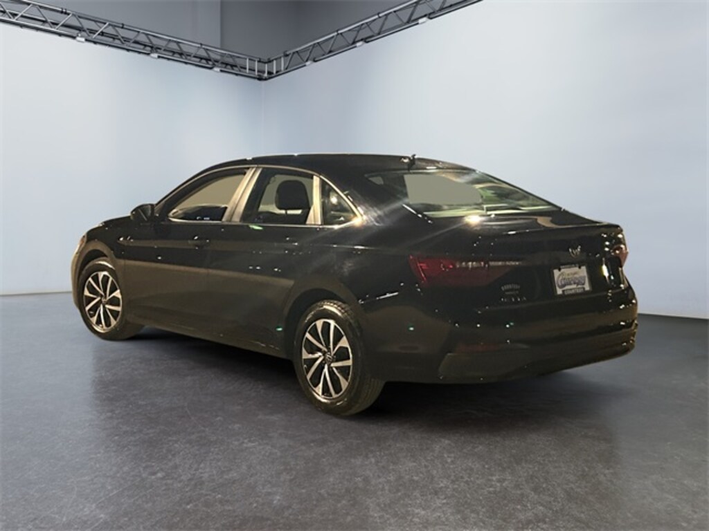 Used 2024 Volkswagen Jetta 1.5T S Sedan