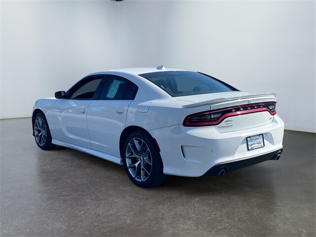 2023 Dodge Charger GT photo 3