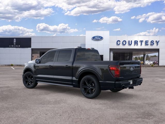 2026 Ford F-150 STX - Photo 4