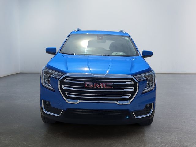 2024 GMC Terrain SLT - Photo 8
