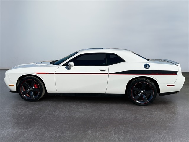 Used 2013 Dodge Challenger R/T with VIN 2C3CDYBT0DH679345 for sale in Danville, IL