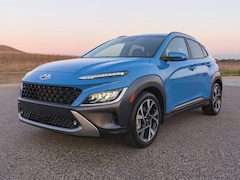 2022 Hyundai Kona SE SUV