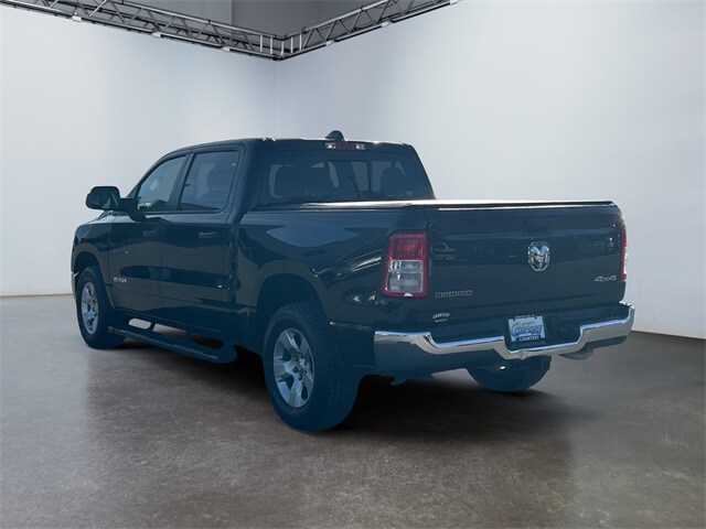2023 Ram 1500 Big Horn Lone Star photo 3