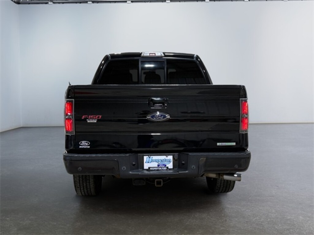 Used 2012 Ford F-150 FX2 Truck