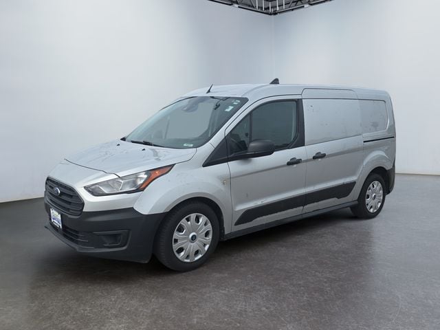 2021 Ford Transit Connect Van XL LWB (Rear 180 Degree Door)'s photo