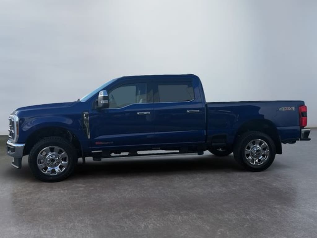 New 2026 Ford F-350 Truck Crew Cab