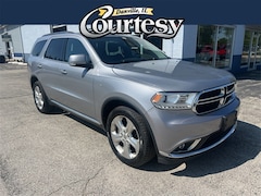 2014 Dodge Durango Limited SUV