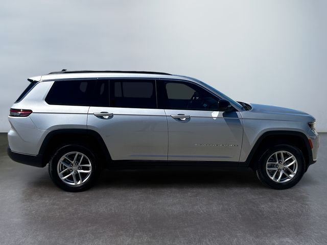 2025 Jeep Grand Cherokee L Laredo - Photo 6