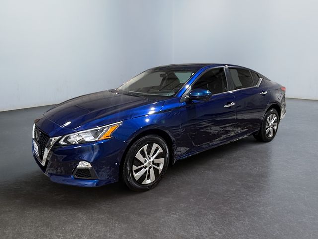 2019 Nissan Altima S