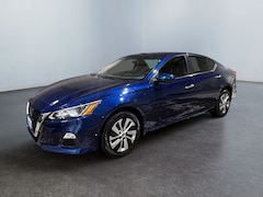 2019 Nissan Altima 2.5 S Sedan
