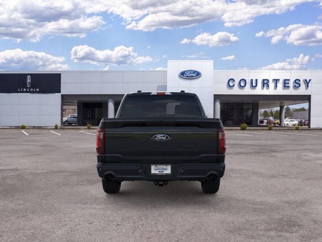 2026 Ford F-150 STX - Photo 5