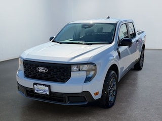 2026 Ford Maverick XLT Truck SuperCrew