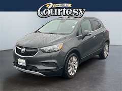 2018 Buick Encore Preferred SUV