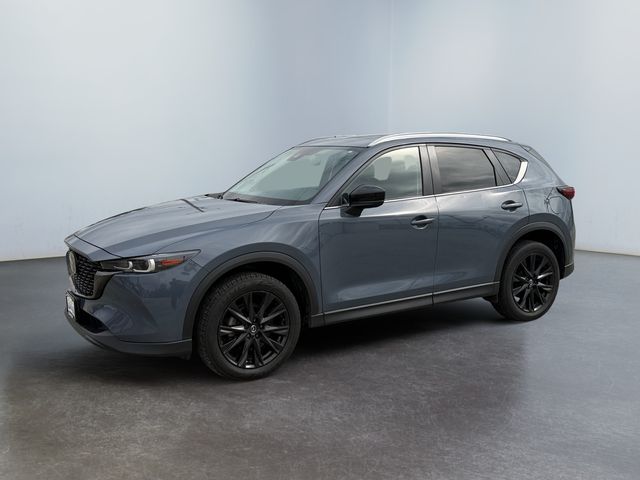 2023 Mazda CX-5 S Carbon Edition Auto AWD's photo