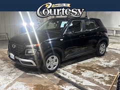 2020 Hyundai Venue SE SUV