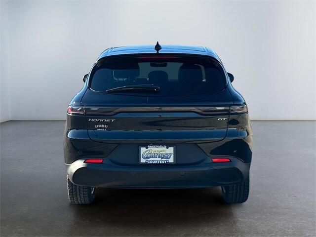 2024 Dodge Hornet GT Plus photo 4