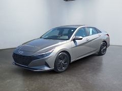2022 Hyundai Elantra SEL Sedan
