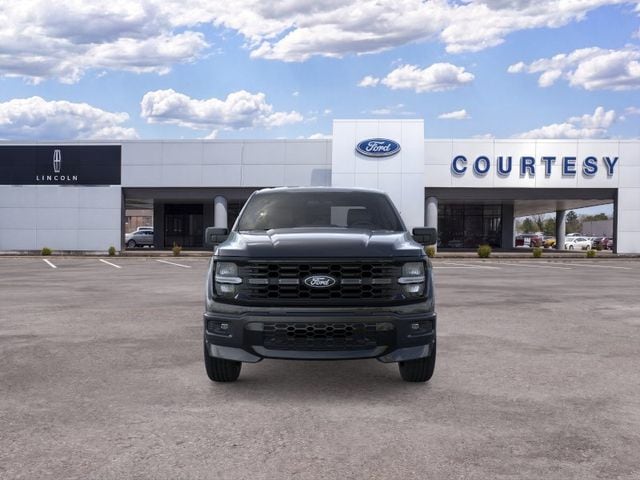 2026 Ford F-150 STX - Photo 6