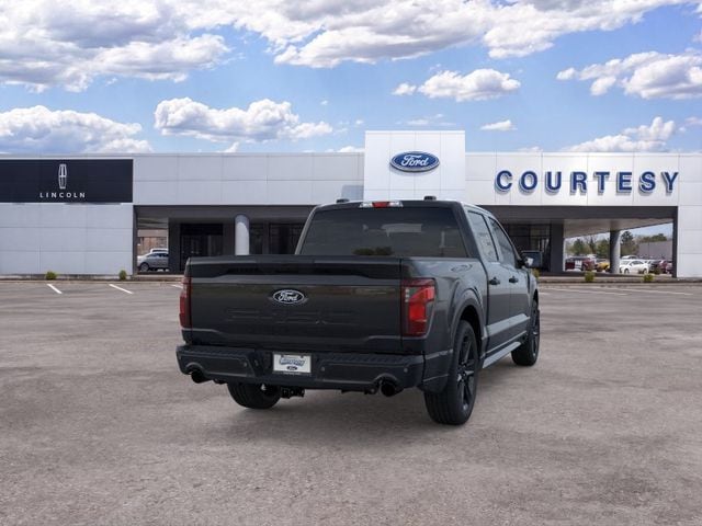 2026 Ford F-150 STX - Photo 8