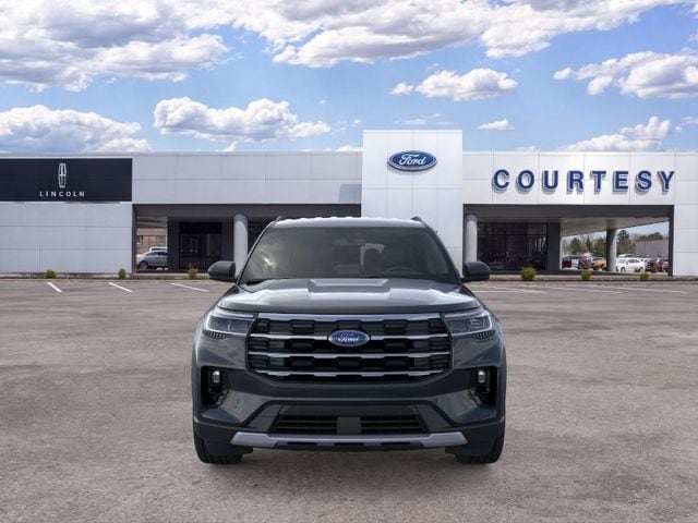 2026 Ford Explorer Active - Photo 6
