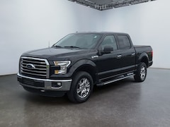 2016 Ford F-150 Truck