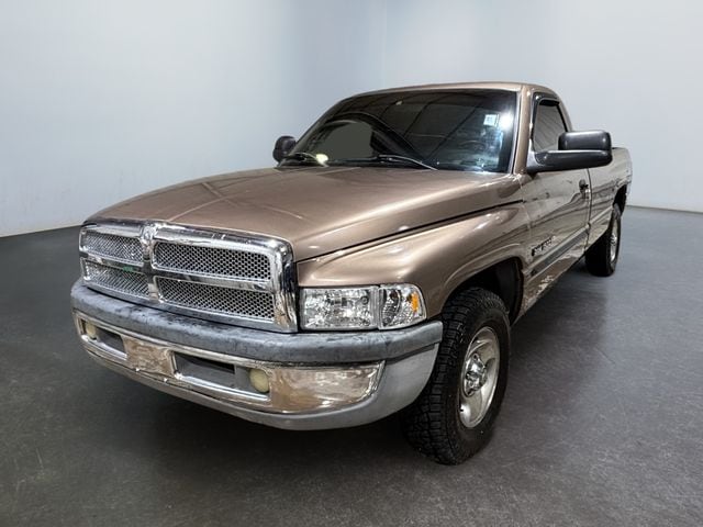 2001 Dodge RAM 1500